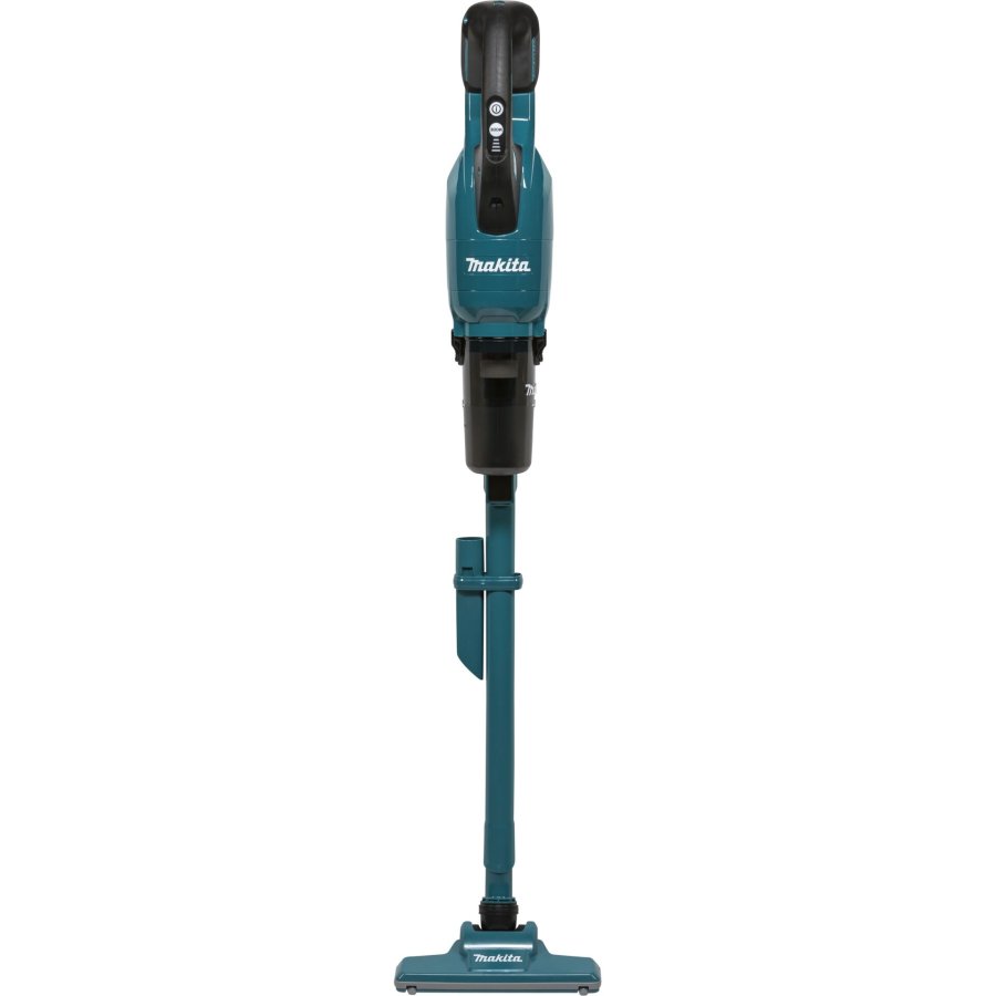 Makita DCL286FZ Cordless Vacuum Cleaner #1