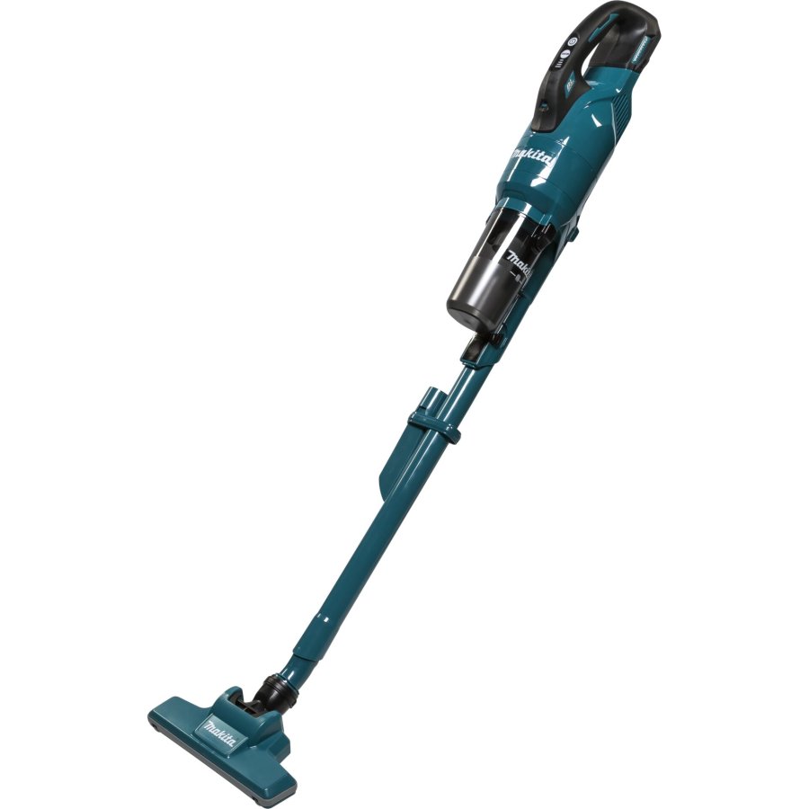Makita DCL286FZ Cordless Vacuum Cleaner #2