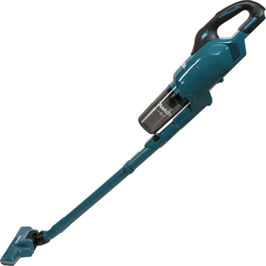 Makita DCL286FZ Cordless Vacuum Cleaner #3