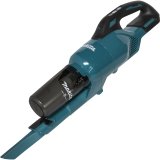 Makita DCL286FZ Cordless Vacuum Cleaner #4