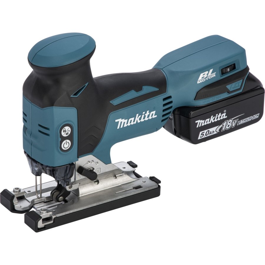 Makita DJV181RTJ Stiksav3500 spm 390 W 2,6 kg #2
