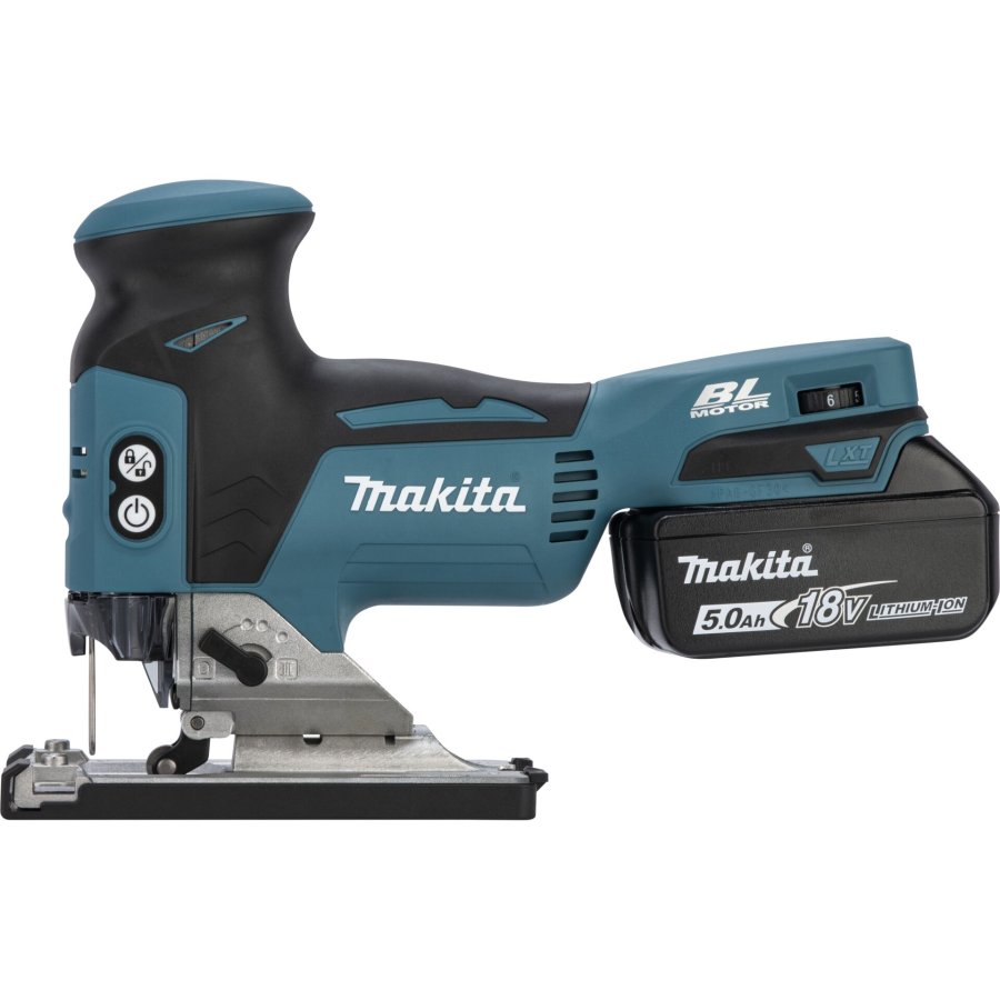 Makita DJV181RTJ Stiksav3500 spm 390 W 2,6 kg #3