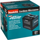 Makita MW001GZ Cordless Microwave 40V #1