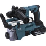 Makita DHR183RTWJ cordless combi hammer #2