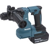 Makita DHR183RTWJ cordless combi hammer #3
