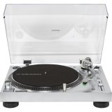 Audio-Technica AT-LP120X silver #1
