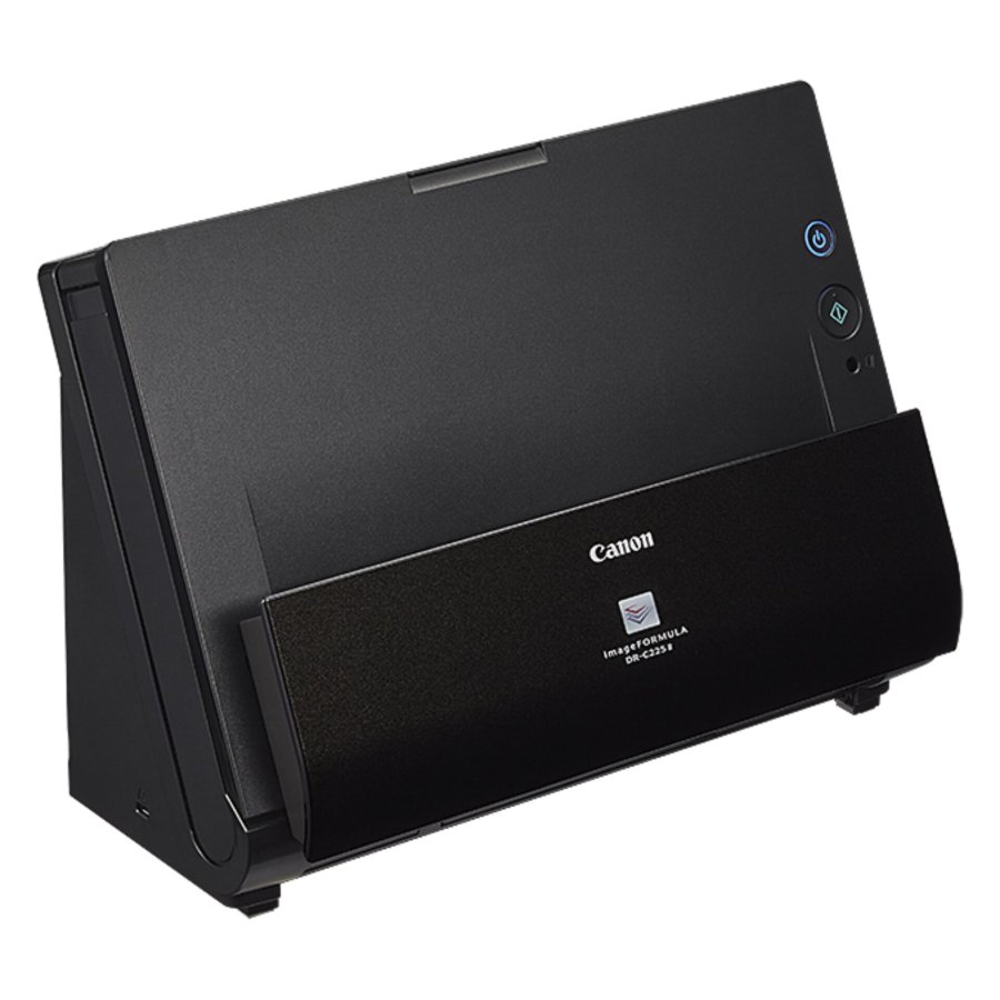 Canon imageFORMULA DR-C225 II #2