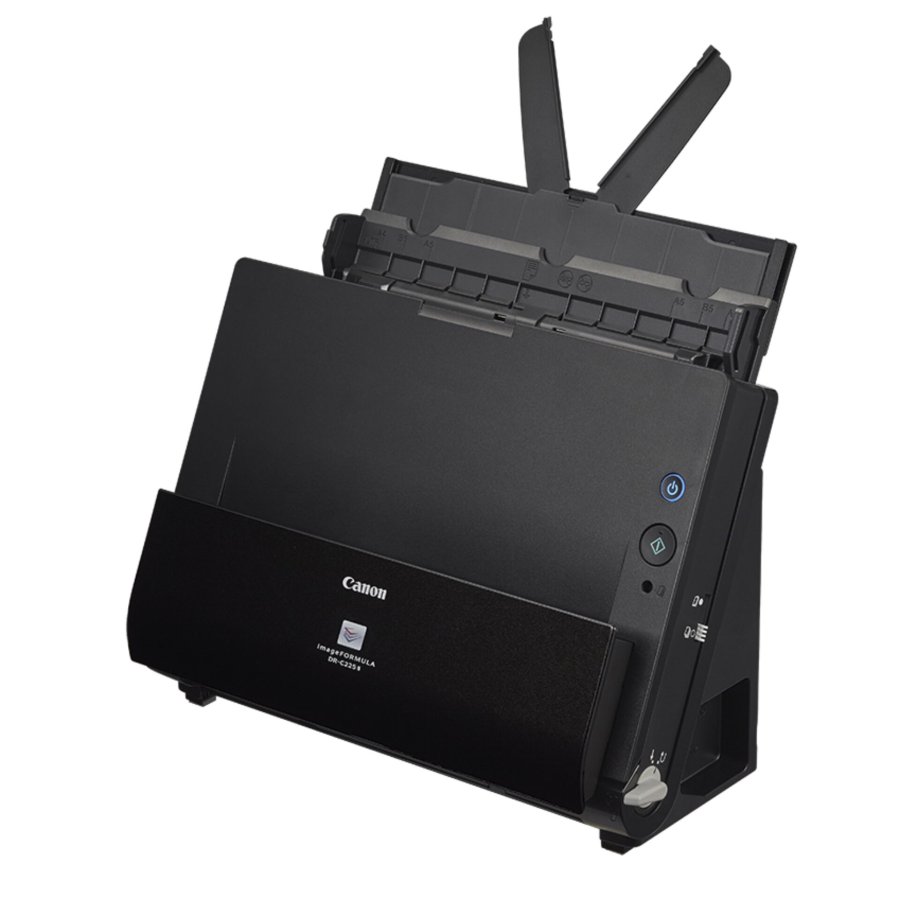 Canon imageFORMULA DR-C225 II #4