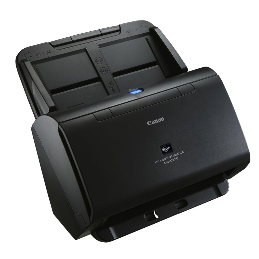 Canon imageFORMULA DR-C230 #1