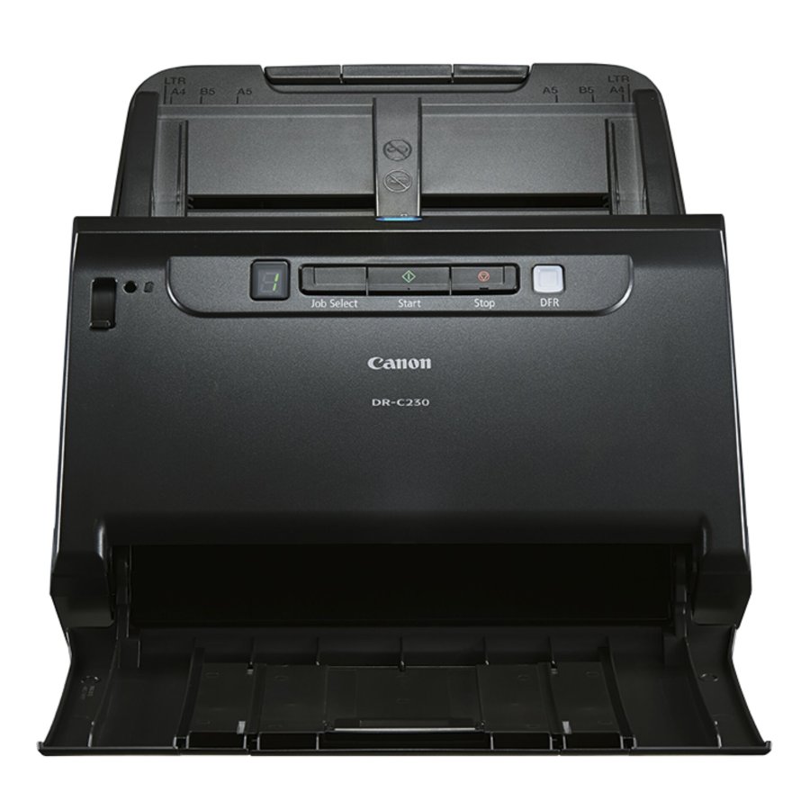 Canon imageFORMULA DR-C230 #3