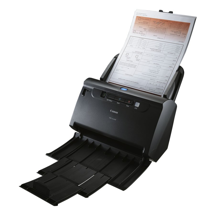 Canon imageFORMULA DR-C230 #5