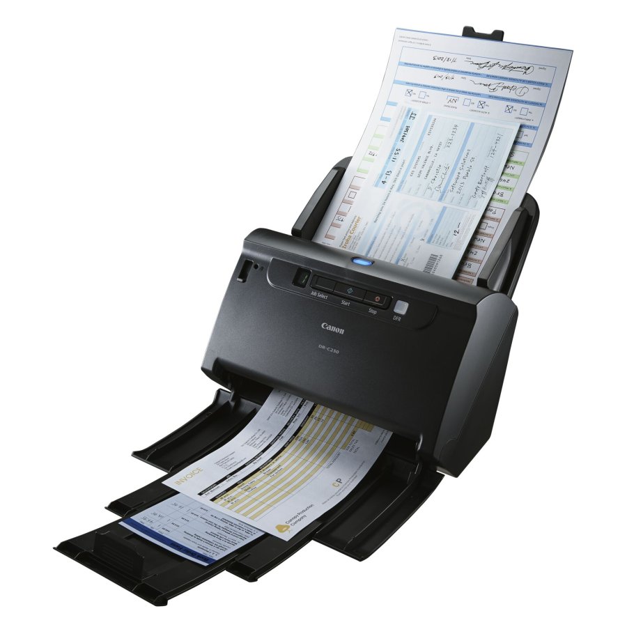 Canon imageFORMULA DR-C230 #7