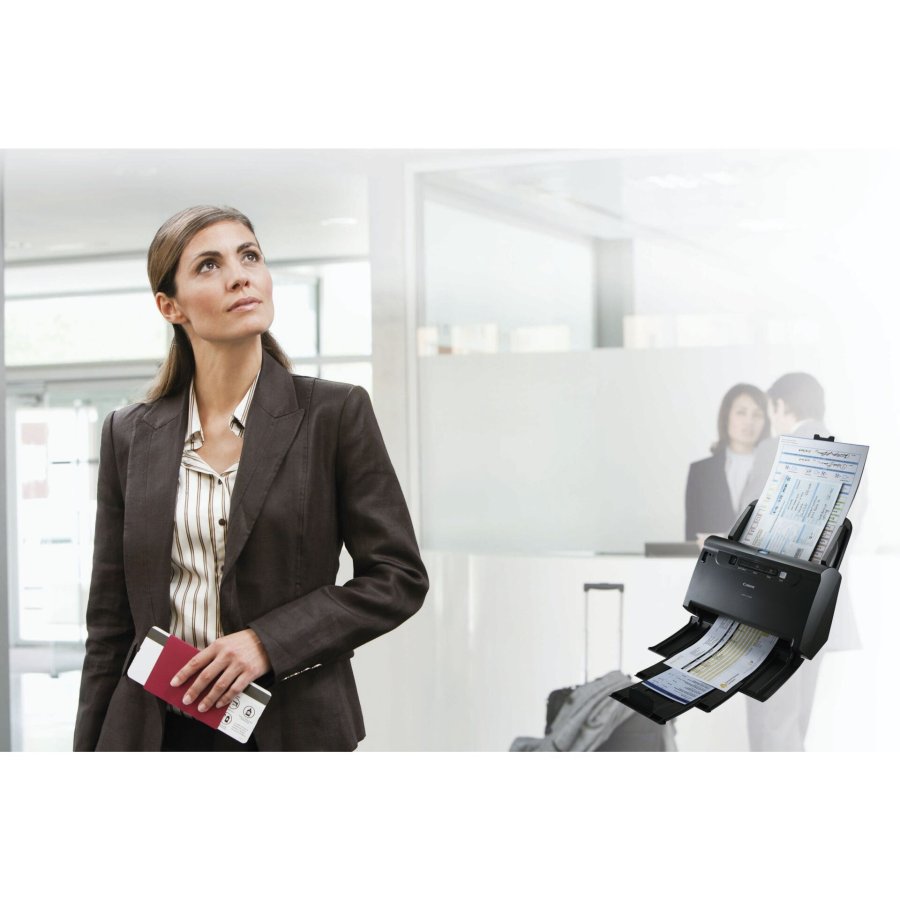 Canon imageFORMULA DR-C230 #8