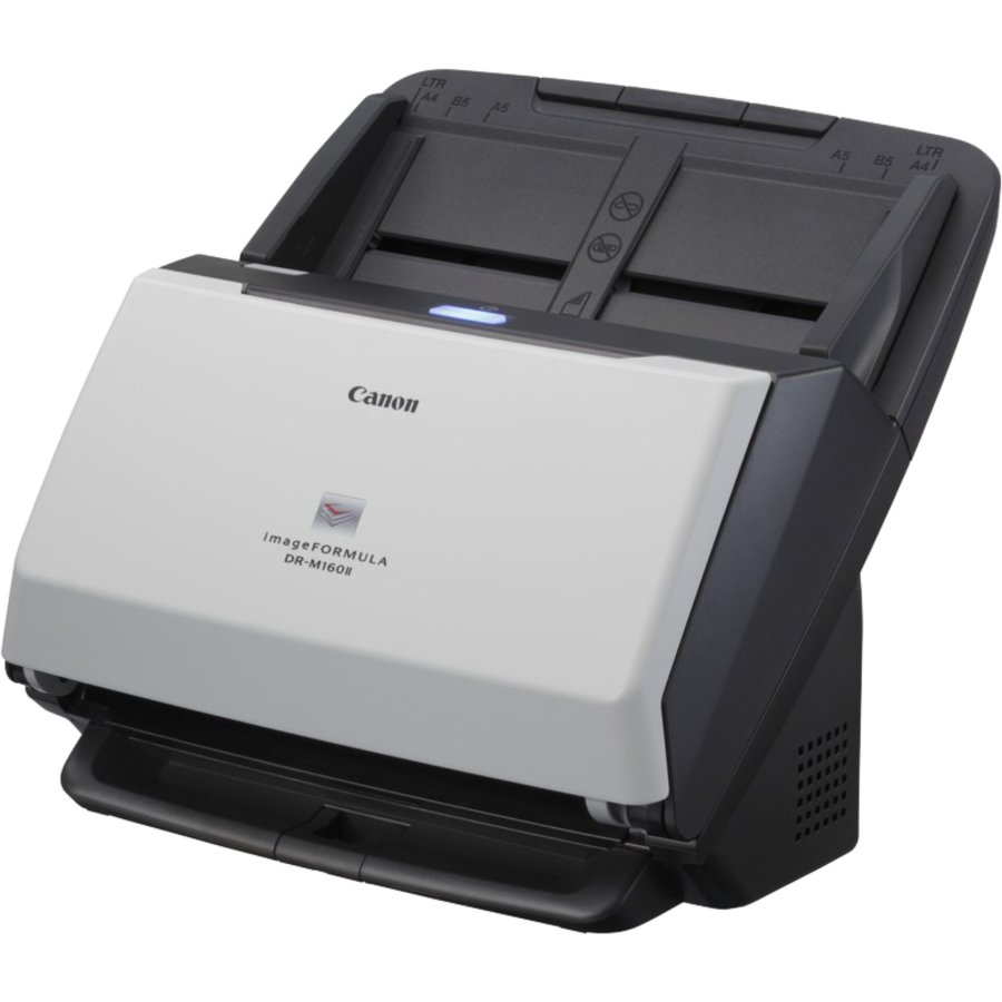 Canon imageFORMULA DR-M160 II #2