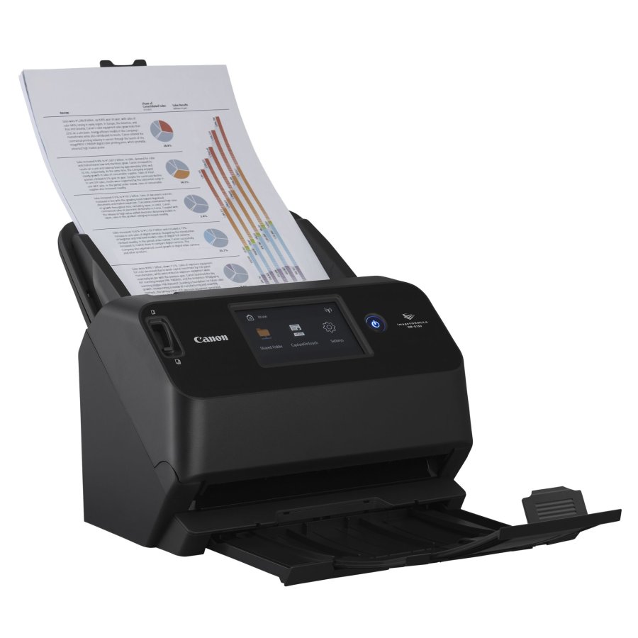 Canon imageFORMULA DR-S130 #2