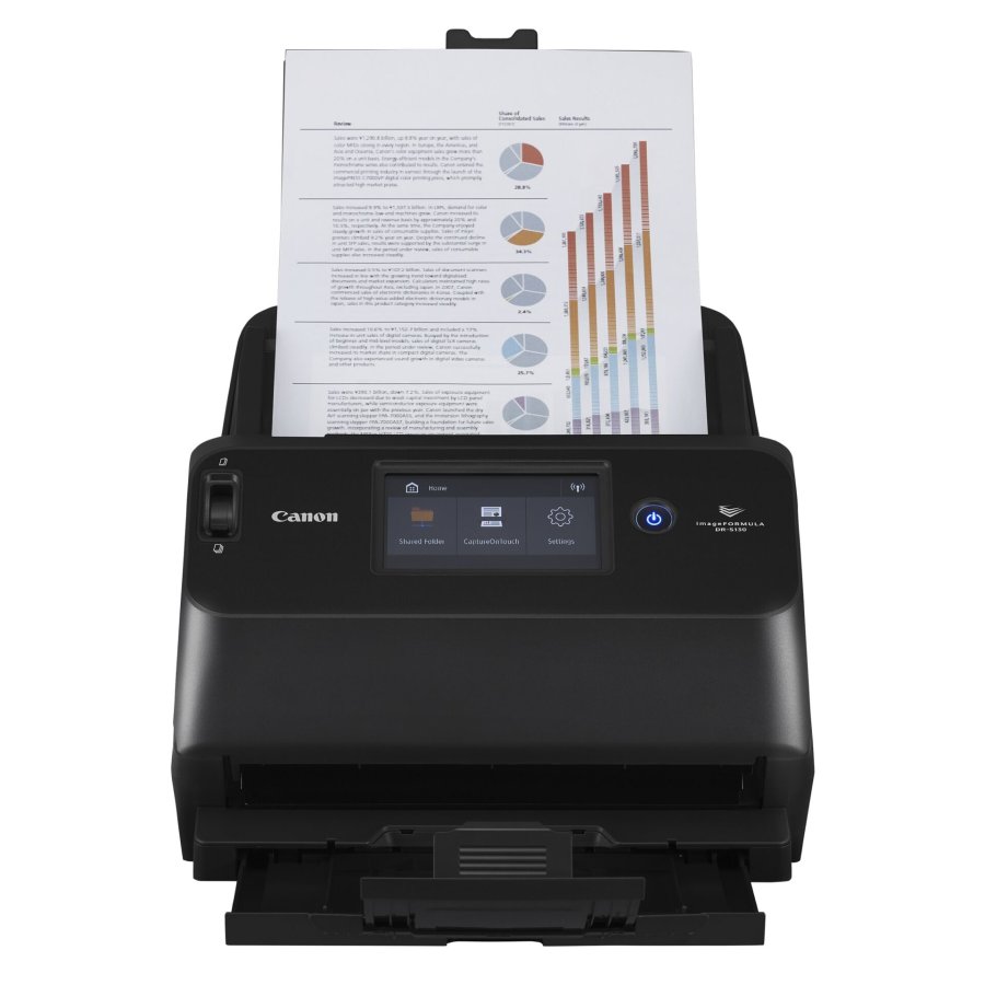 Canon imageFORMULA DR-S130 #3