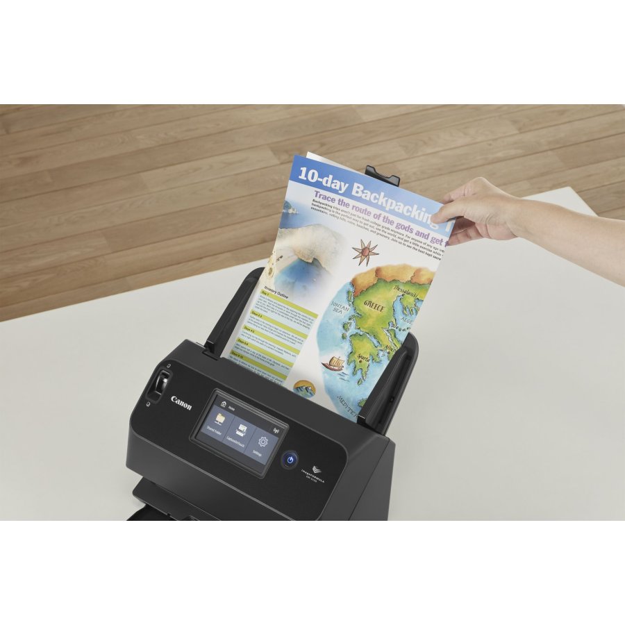 Canon imageFORMULA DR-S130 #9