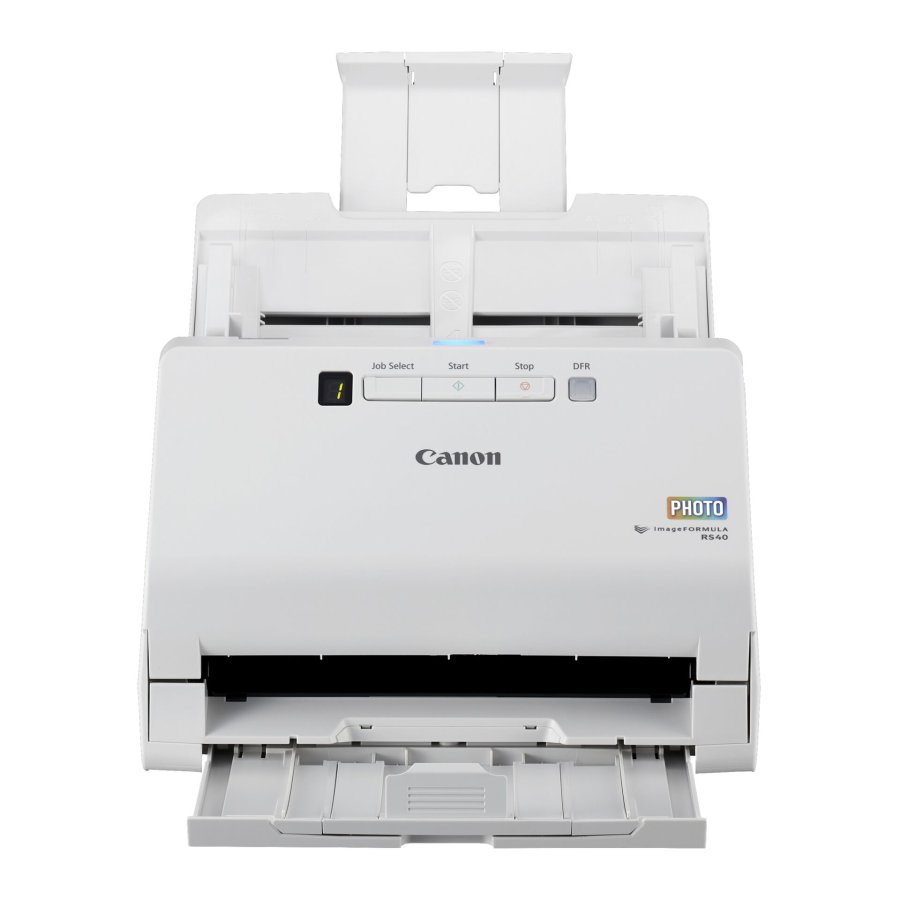 Canon imageFORMULA RS 40 #3