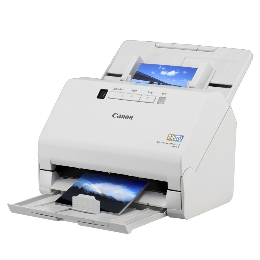 Canon imageFORMULA RS 40 #6