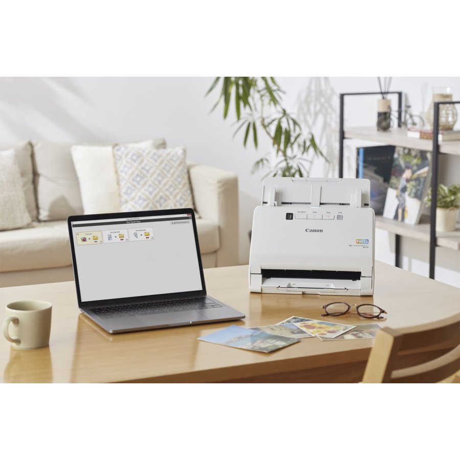 Canon imageFORMULA RS 40 #7