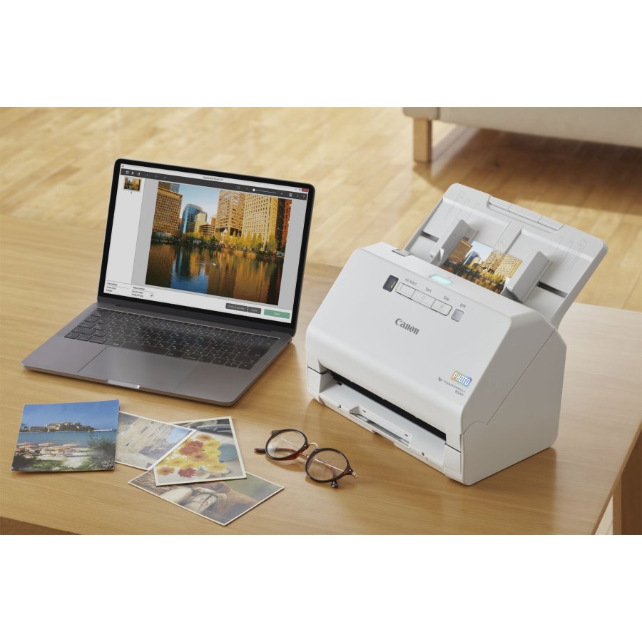 Canon imageFORMULA RS 40 #9