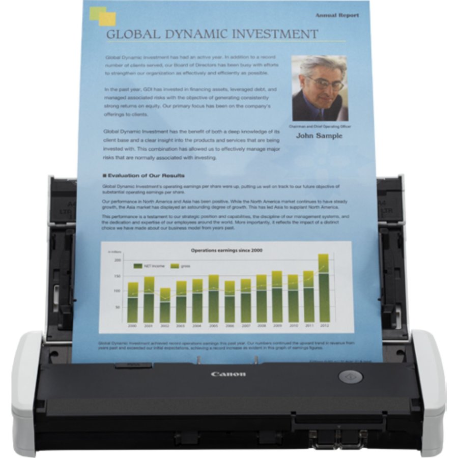 Canon imageFORMULA R 10 #7