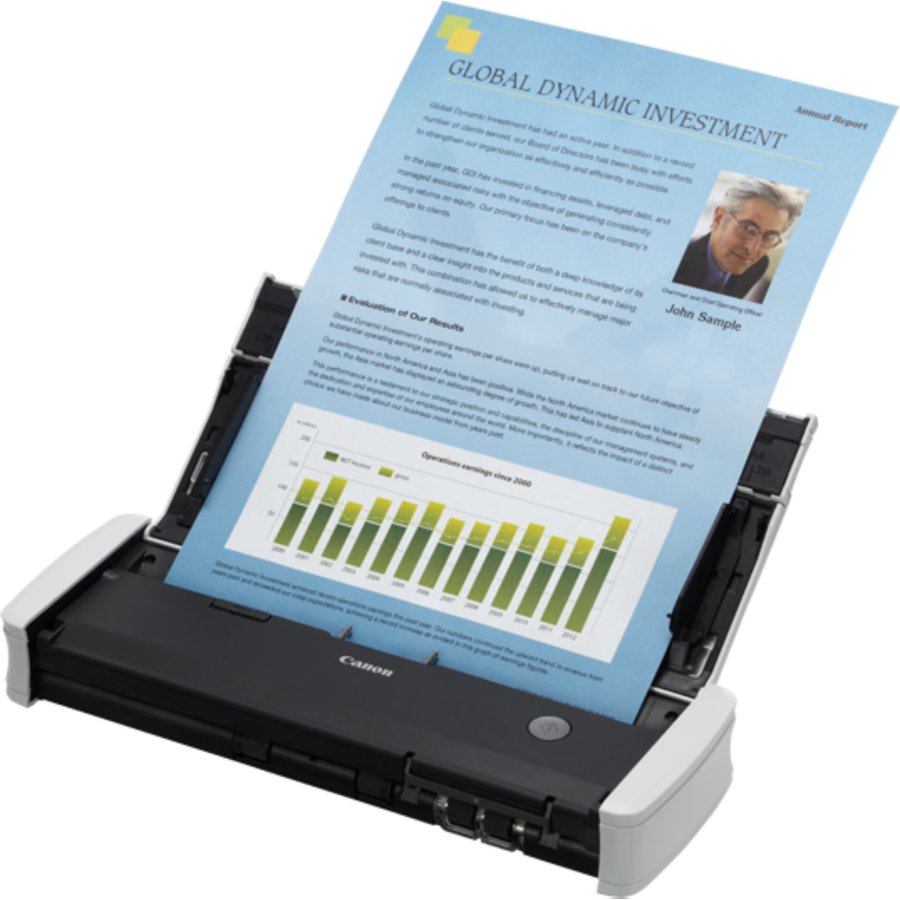 Canon imageFORMULA R 10 #8