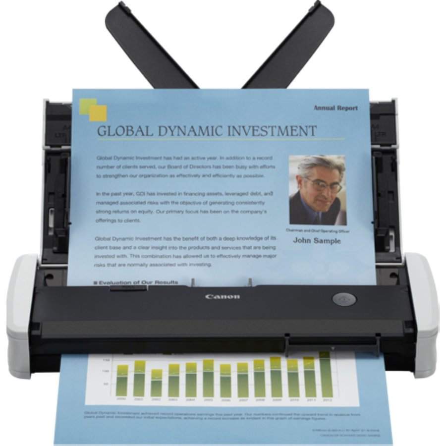 Canon imageFORMULA R 10 #10