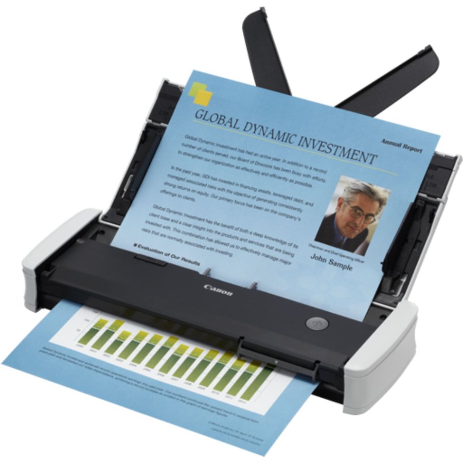 Canon imageFORMULA R 10 #11