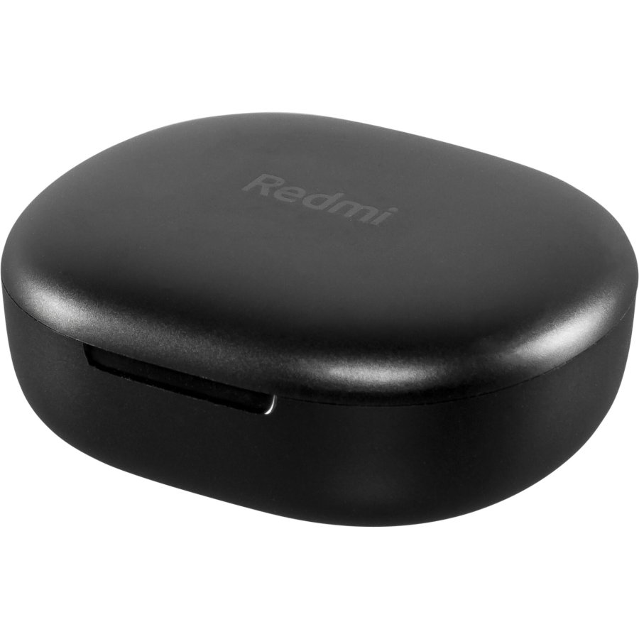 Xiaomi Redmi Buds 4 Lite Black #4