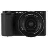 Sony ZV-E10 Kit + 16-50mm OSS #2