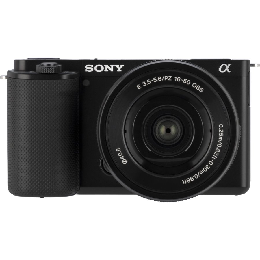 Sony ZV-E10 Kit + 16-50mm OSS #2