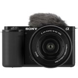 Sony ZV-E10 Kit + 16-50mm OSS #3