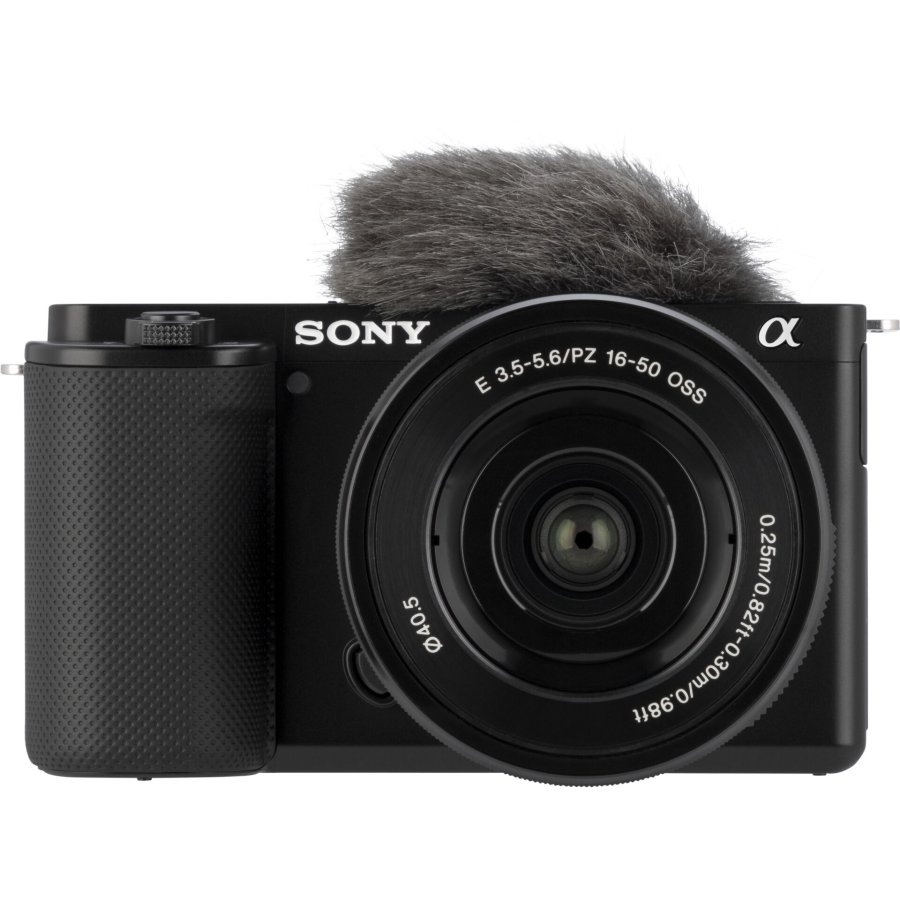Sony ZV-E10 Kit + 16-50mm OSS #3