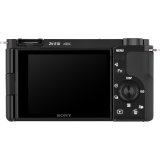 Sony ZV-E10 Kit + 16-50mm OSS #4