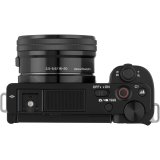 Sony ZV-E10 Kit + 16-50mm OSS #5