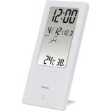 Hama Weather Station TH-140 whit Thermometer/Hygrometer    186366 #1