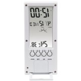 Hama Weather Station TH-140 whit Thermometer/Hygrometer    186366 #2