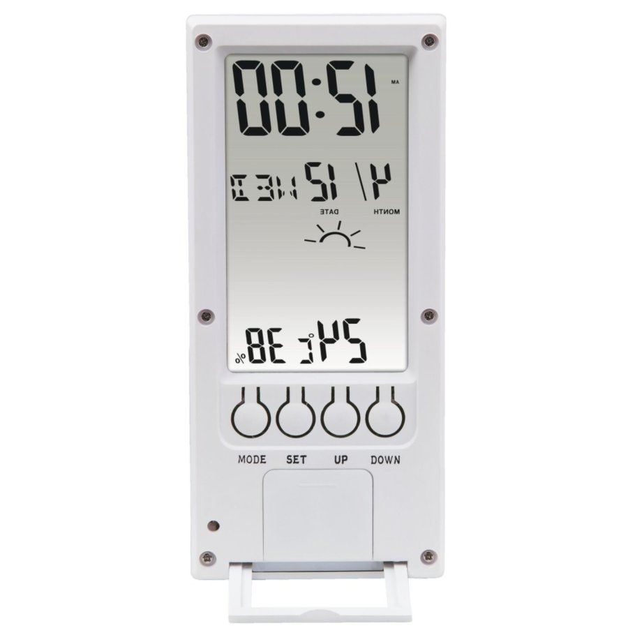 Hama Weather Station TH-140 whit Thermometer/Hygrometer    186366 #2
