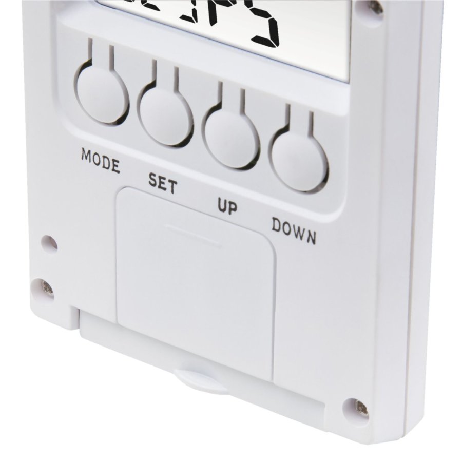 Hama Weather Station TH-140 whit Thermometer/Hygrometer    186366 #3