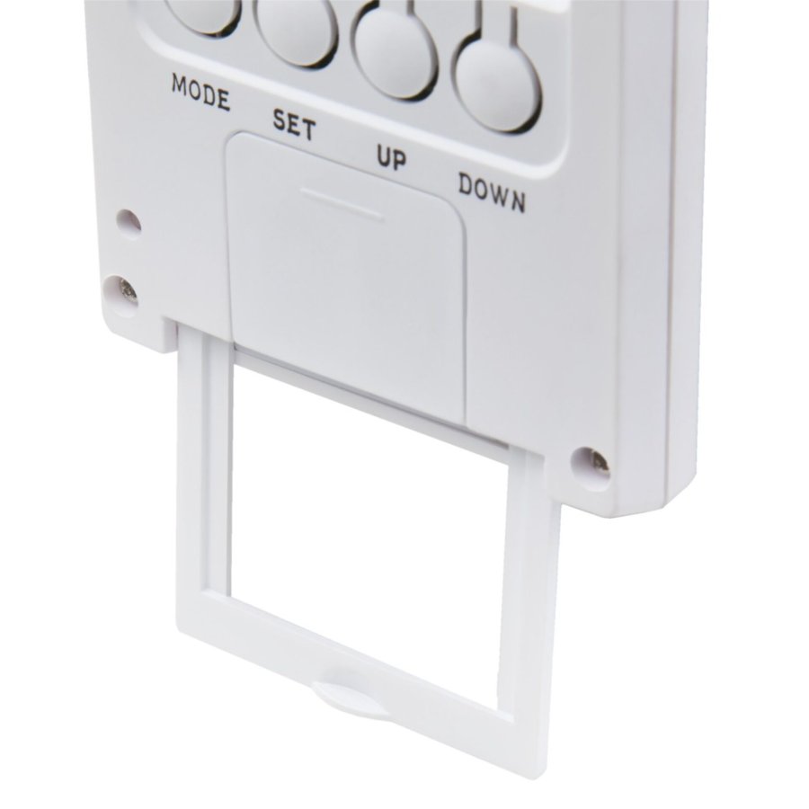 Hama Weather Station TH-140 whit Thermometer/Hygrometer    186366 #4