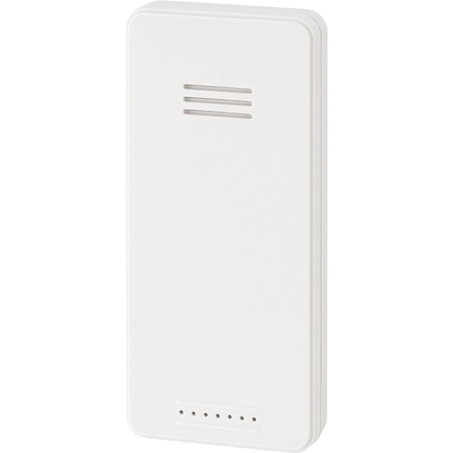 Hama Weather Station Action white 186412 #3
