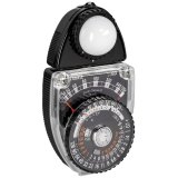 Sekonic L-398A Studio Deluxe III #1