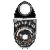 Sekonic L-398A Studio Deluxe III #2