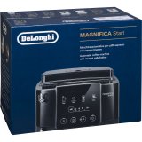 Superautomatisk kaffemaskine DeLonghi ECAM220.21.B Sort #1