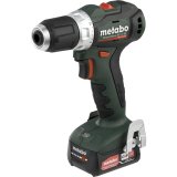 Metabo PowerMaxx BS 12 BL 2x 2,0Ah #2
