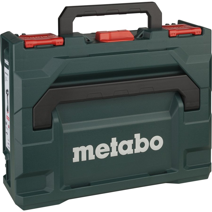 Metabo PowerMaxx BS 12 BL 2x 4,0Ah #5