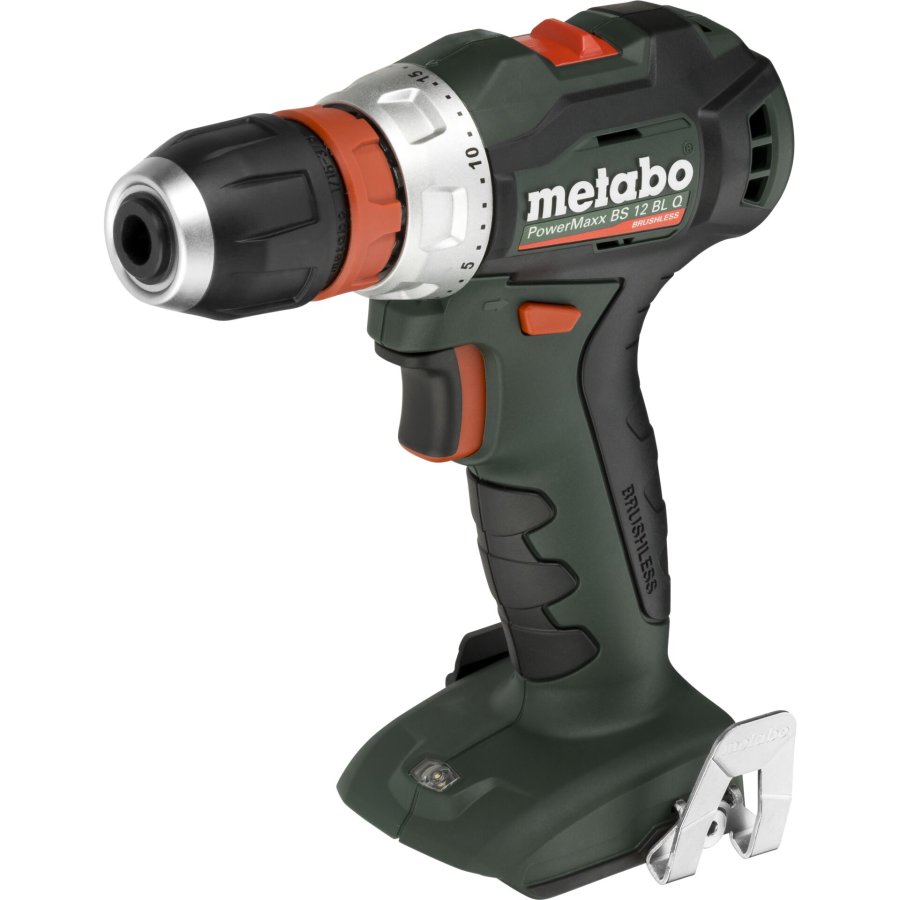 Metabo PowerMaxx BS 12 BL Q #1