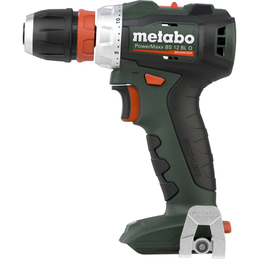 Metabo PowerMaxx BS 12 BL Q #2
