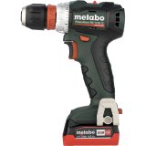Metabo PowerMaxx BS 12 BL Q 2x 4,0Ah #3